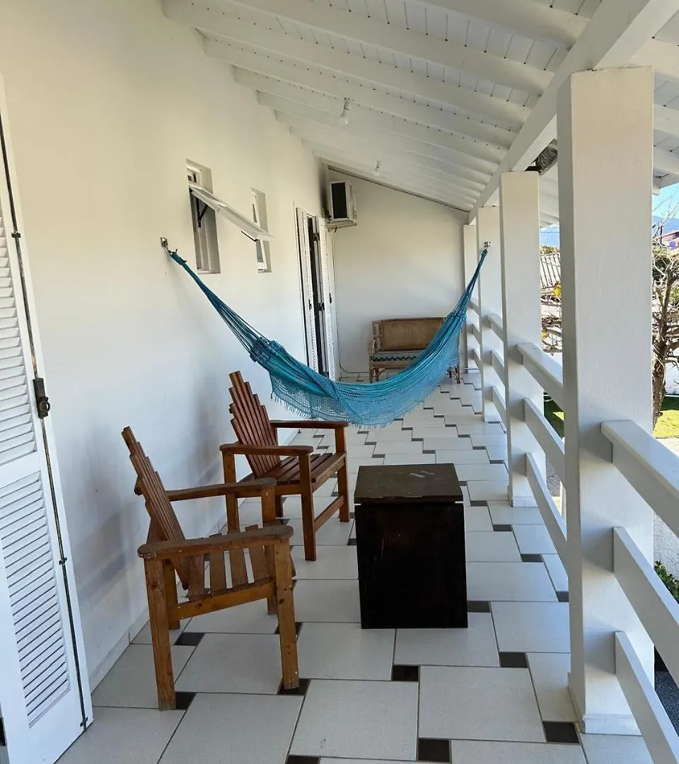 Casa Na Praia Do Mar Aberto II Palhoca
